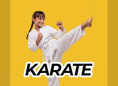 Karate