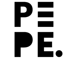 Logo de PEPE