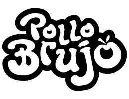 Logo de Pollo Brujo