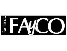 Logo de FAyCo