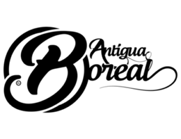 Logo de Antigua Boreal