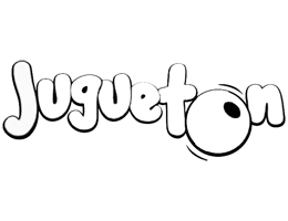 Logo de Juguetón