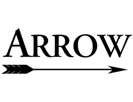 Logo de Arrow
