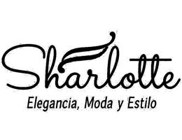 Logo de Sharlotte