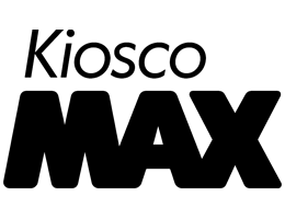 Logo de Kioscos Max
