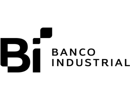 Logo de Banco Industrial