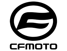 Logo de CF Motos