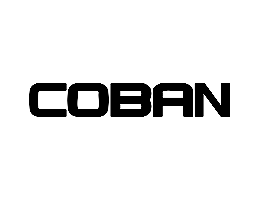 Logo de Coban