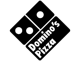 Logo de Domino's Pizza