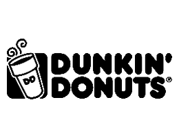 Logo de Dunkin' Donuts
