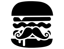 Logo de MR Grilled