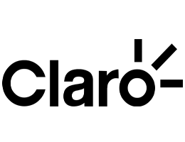 Logo de Claro