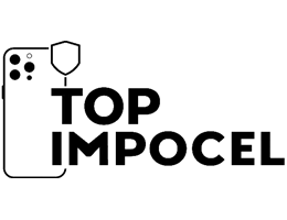 Logo de Top Impocel