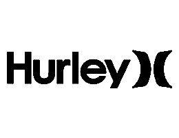 Logo de Hurley