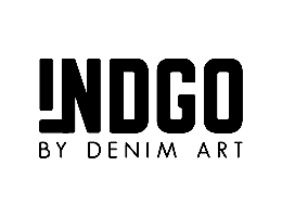 Logo de INDGO