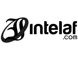 Logo de Intelaf
