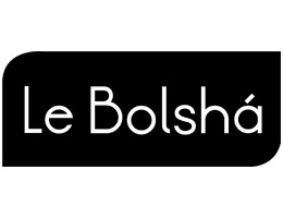 Logo de Le Bolshá