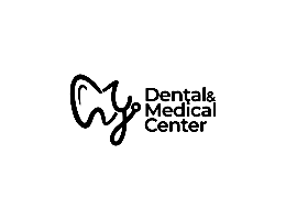 Logo de My Dental & Medical Center