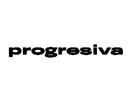 Logo de Progresiva