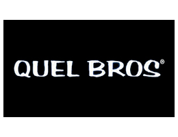 Logo de Quel Bros