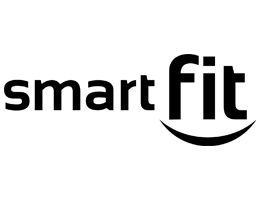 Logo de Smartfit