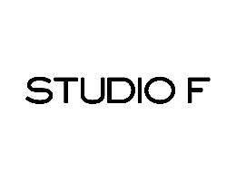 Logo de Studio F