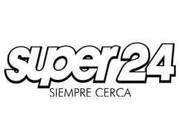 Logo de Super 24