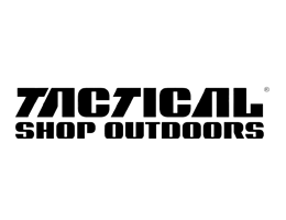 Logo de Tactical Shop