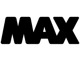 Logo de Tiendas Max