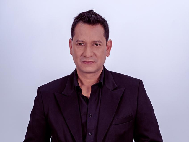 speaker image